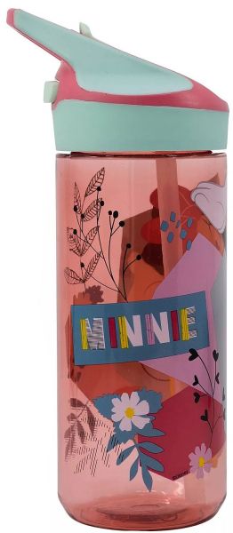 Примиум бутилка, Minnie Mouse, 620 Мл
