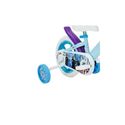 Детски велосипед, Huffy, Disney Frozen, 12 инча