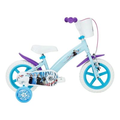Детски велосипед, Huffy, Disney Frozen, 12 инча