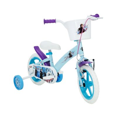 Детски велосипед, Huffy, Disney Frozen, 12 инча