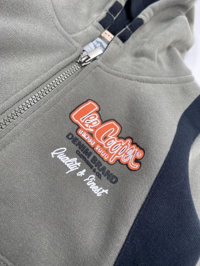 Детски екип Lee Cooper 