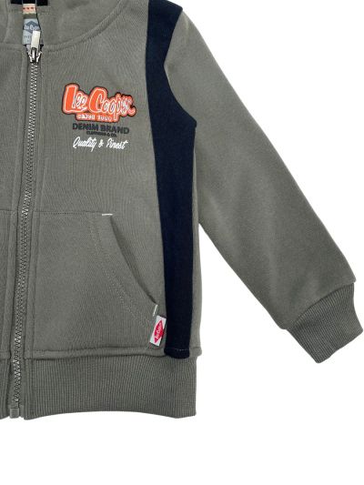 Детски екип Lee Cooper 