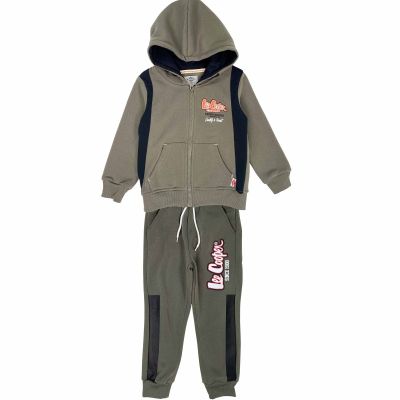 Детски екип Lee Cooper 