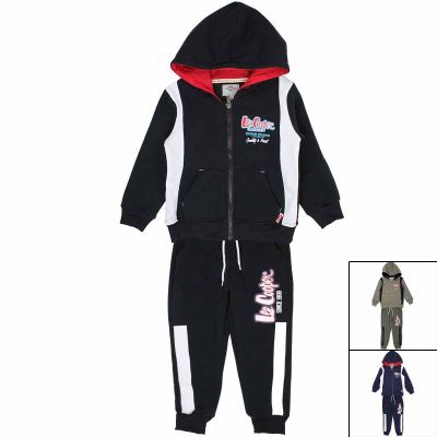 Детски екип Lee Cooper 