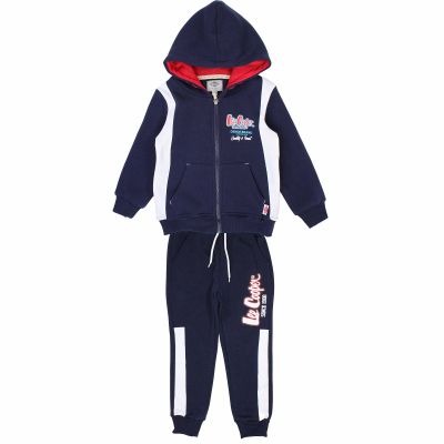 Детски екип Lee Cooper 