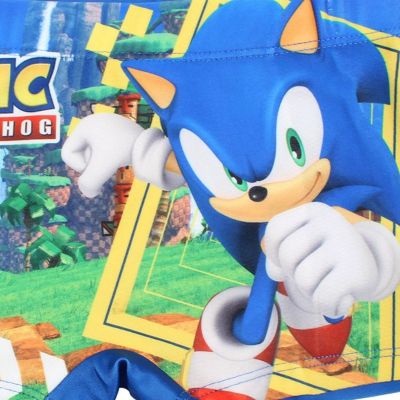 БОКСЕРИ ЗА ПЛУВАНЕ ЗА МОМЧЕ  Sonic