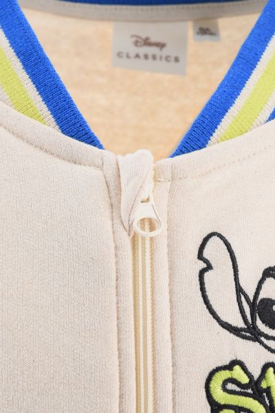 Детски суичър LILO & STITCH