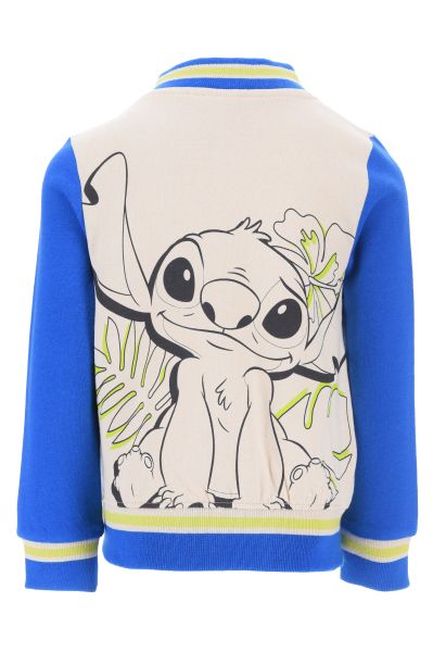 Детски суичър LILO & STITCH