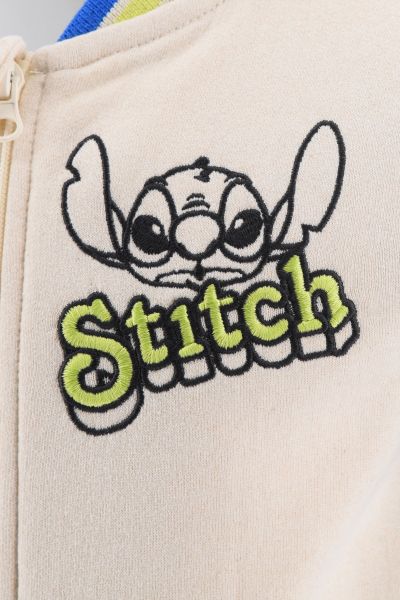 Детски суичър LILO & STITCH