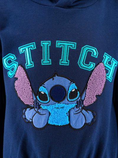 Детски суичър Lilo & Stitch – Лицензиран продукт