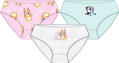 Бикини Bлуй - 3бр.