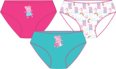 Бикини Прасето Пепа - 3бр