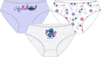 Бикини Lilo & Stitch - Pack of 3