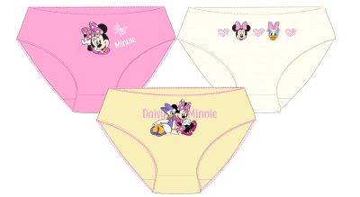 Бикини Minnie Mouse - Pack of 3