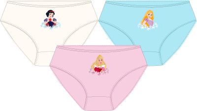 Бикини Disney Princess - Pack of 3