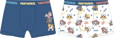 Боксерки Paw Patrol