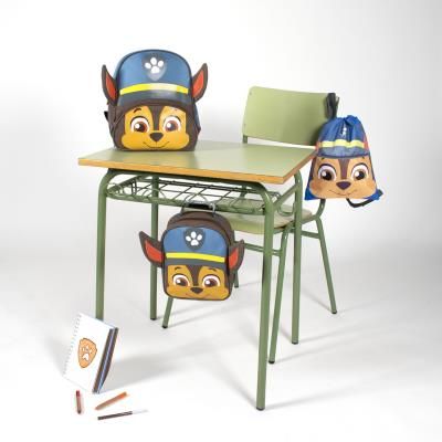 Детска термочанта, Paw Patrol, Един размер, Ежедневна