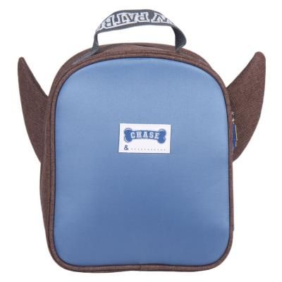 Детска термочанта, Paw Patrol, Един размер, Ежедневна