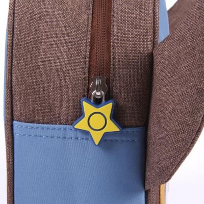 Детска термочанта, Paw Patrol, Един размер, Ежедневна