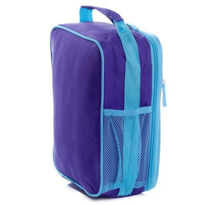 Детска хладилна чанта Monsters