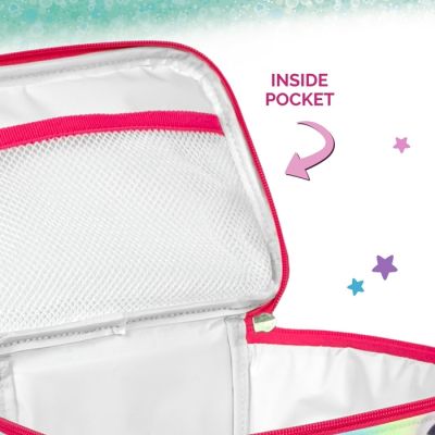 Термо кутия за обяд – Къщичка за кукли на Габи