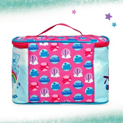 Термо кутия за обяд – Къщичка за кукли на Габи