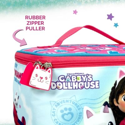 Термо кутия за обяд – Къщичка за кукли на Габи