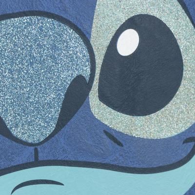 STITCH 3D кожена чанта