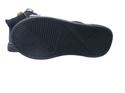 Детски Боти за момче Navy