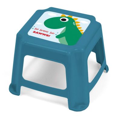  Ниско детско столче Dino