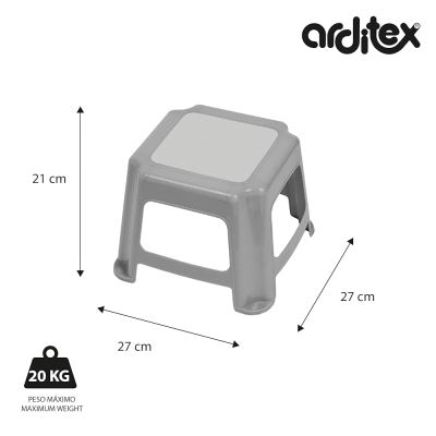  Ниско детско столче Unicorn