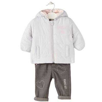 Lee Cooper Детски комплект от 3 части