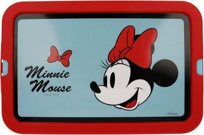 Кутия за съхранение Stor Minnie Mouse - 7 l