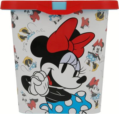 Кутия за съхранение Stor Minnie Mouse - 7 l