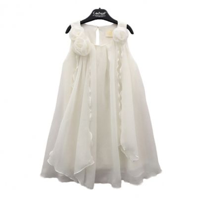 Тийн рокля Contrast