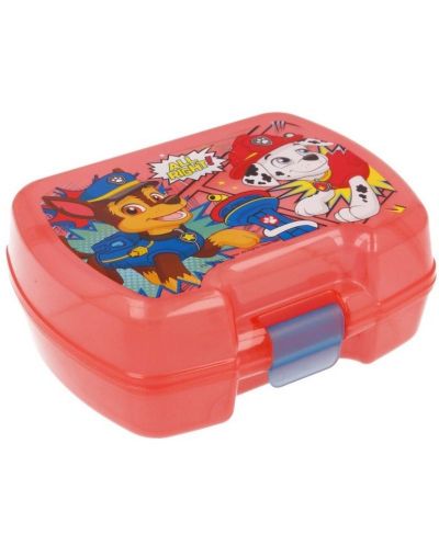  Кутия за обяд  Paw Patrol