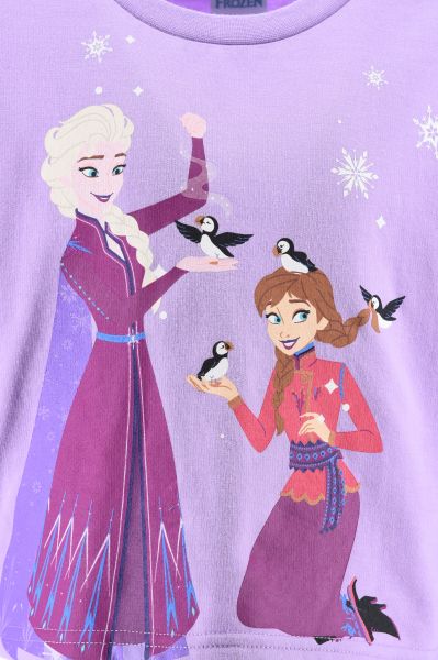 Спортен екип Frozen
