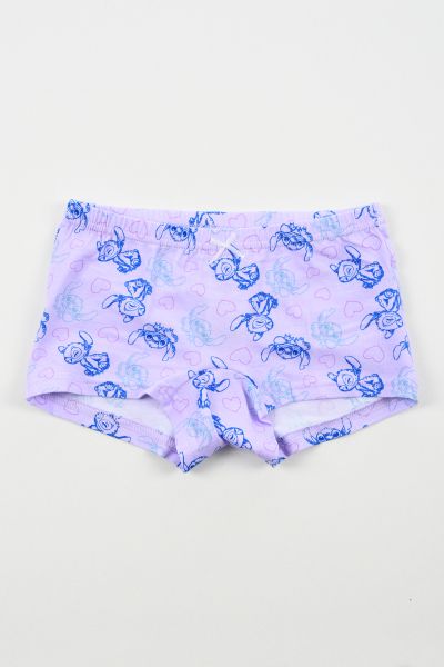 Боксерки за момиче Lilo & Stitch 2бр.