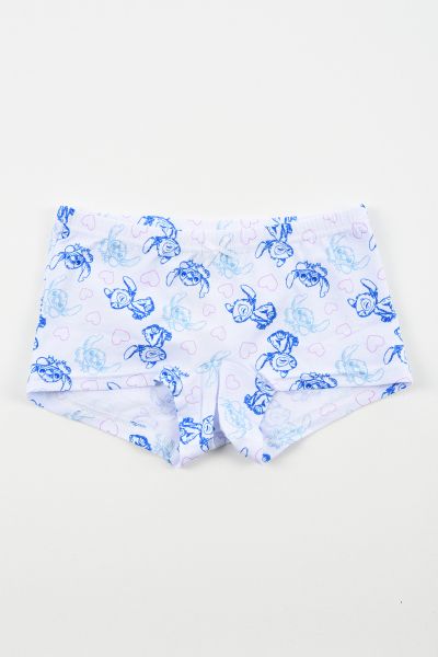 Боксерки за момиче Lilo & Stitch 2бр.