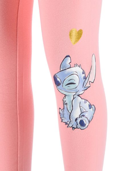 Клин Lilo Stitch - Розов