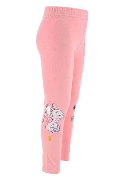 Клин Lilo Stitch - Розов