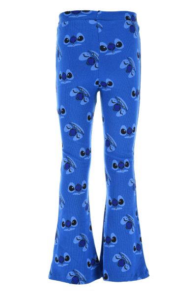 Панталон/Клин със широк крачол Lilo & Stitch