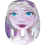 Каска за велосипед Disney Frozen - розова- 3+