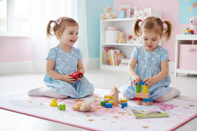 Peppa Pig килим - 80x120 см