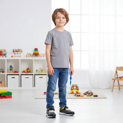 Спортни Маратонки на Batman