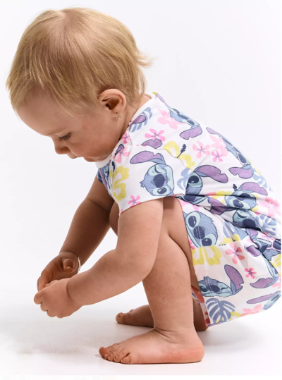  Комплект от 2 части Lilo & Stitch,  Лицензиран продукт