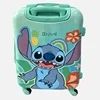 Куфар, Lilo & Stitch, Ohana Forever 46 х 33 х 21 см, Перфектен за пътувания