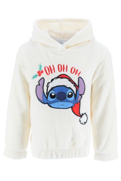 Детски суичър LILO & STITCH