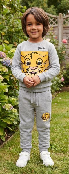 Disney Анцуг Lion King