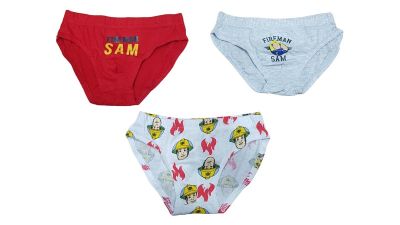 Fireman Sam  Слипове 3бр